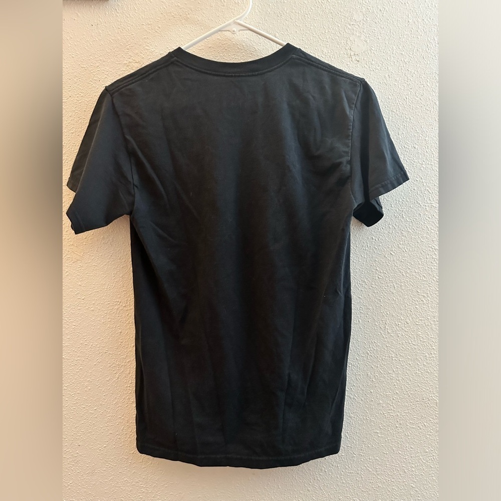 🔴$1SALE$ Exploding head tee - Picture 3 of 3